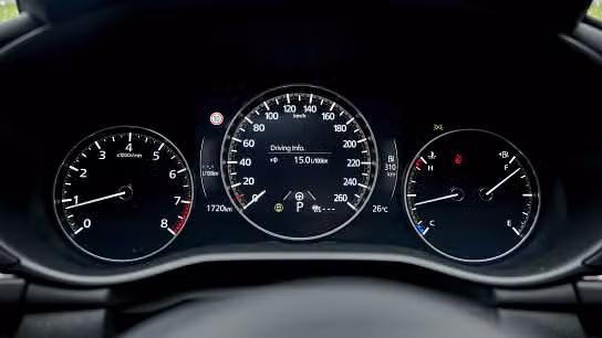 2020 Mazda 3 G20 Touring Review
