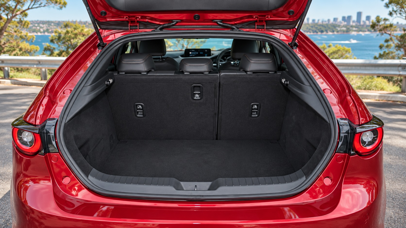 2020 Mazda 3 G20 Touring Review