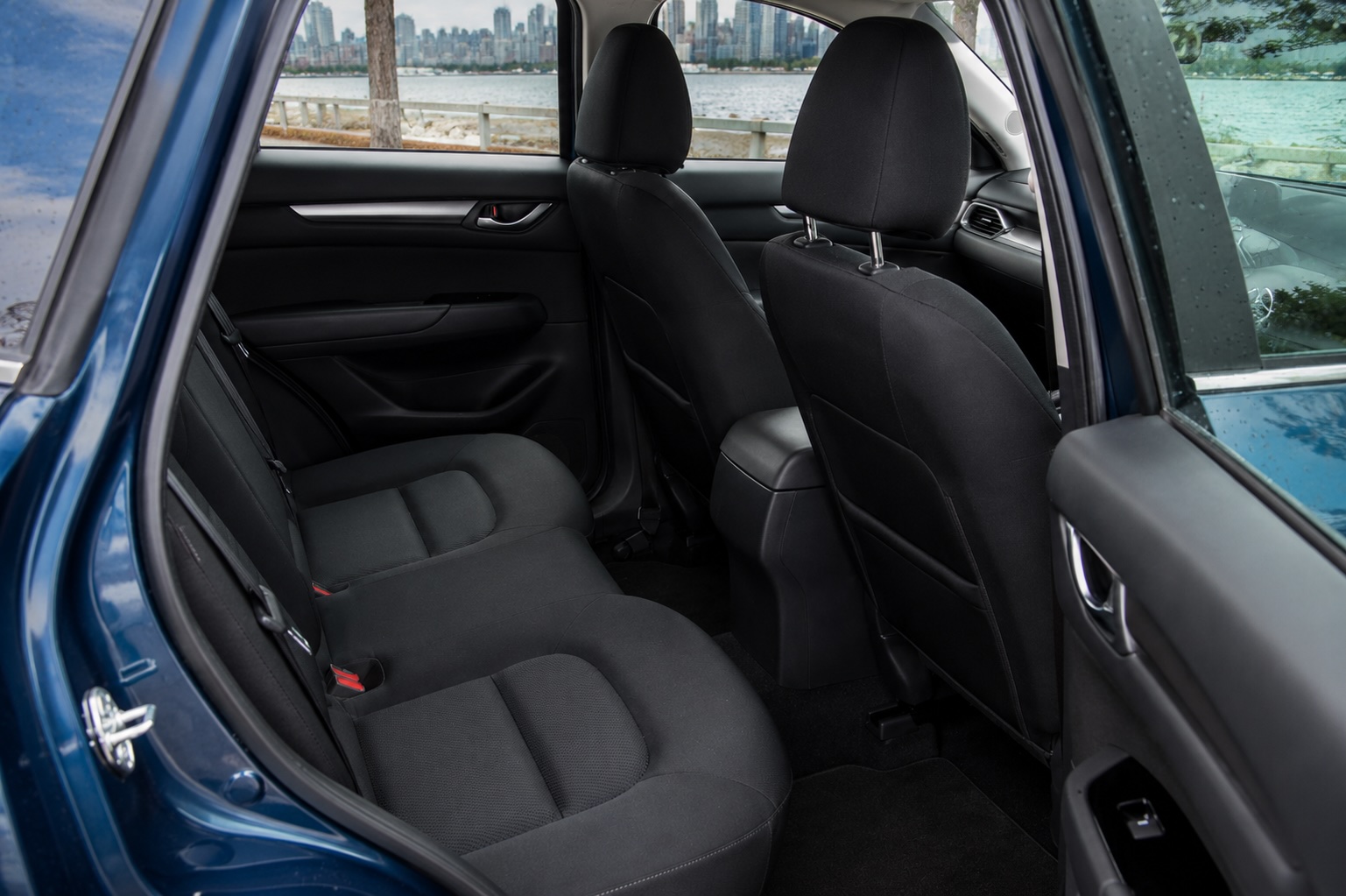 2019 Mazda CX-5 Maxx Sport Review