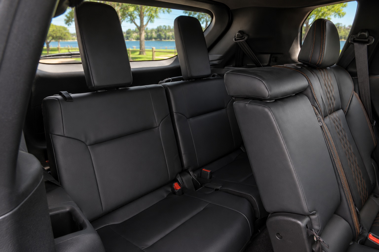 2021 Mitsubishi Outlander LS Review