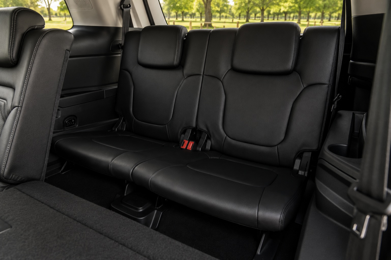 2024 Ford Everest Tremor Review