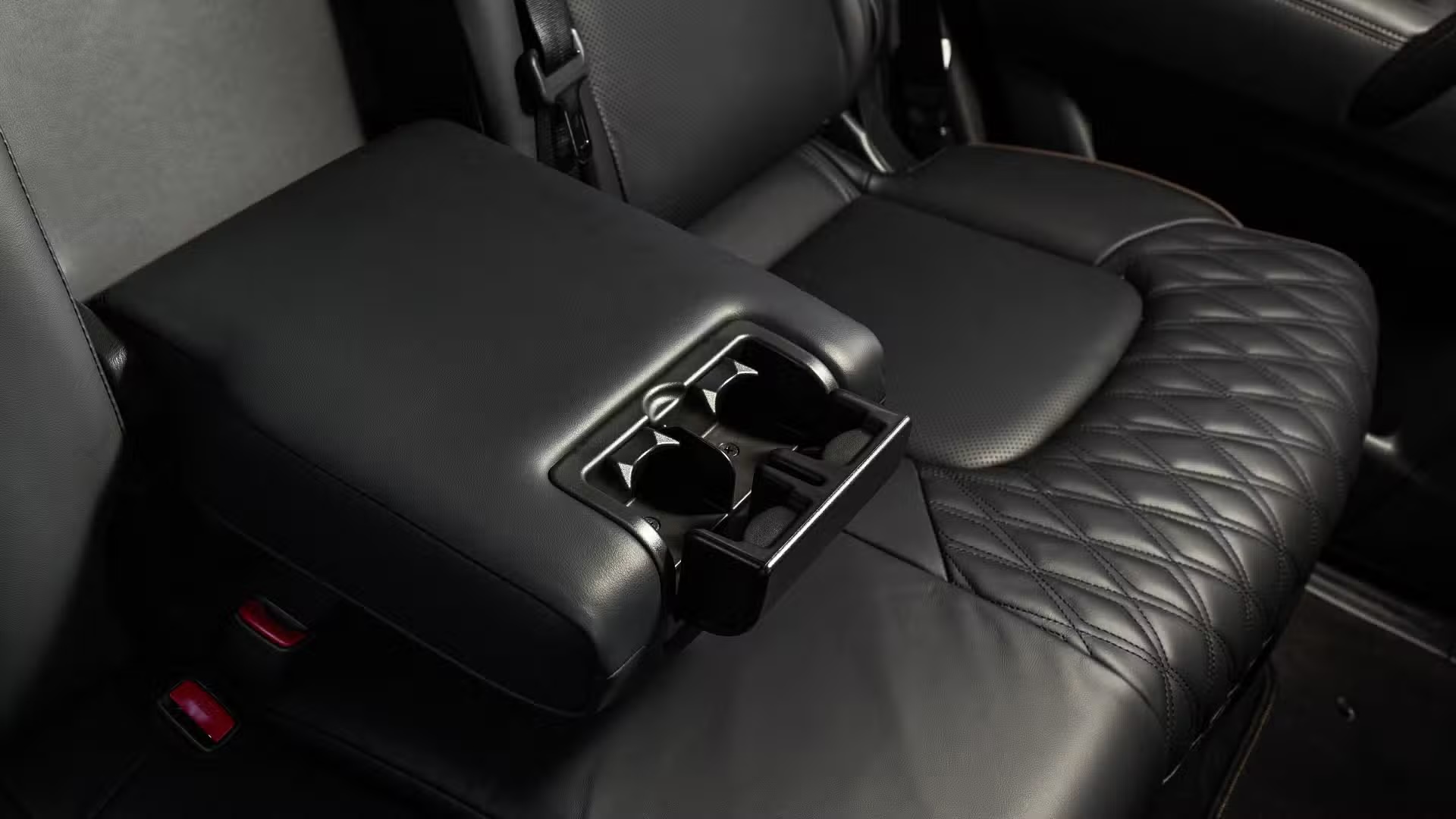 2025 Nissan Patrol Review