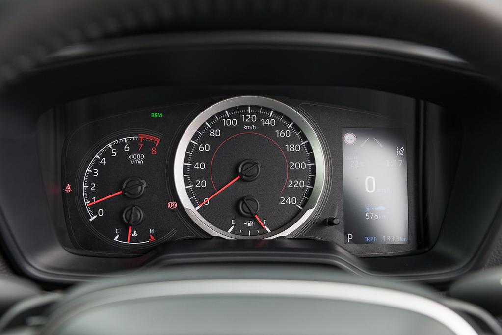 2019 Toyota Corolla Ascent Sport Review