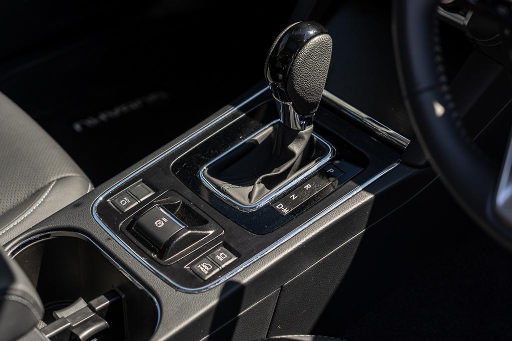 2019 Subaru Outback 2.5i Premium Review
