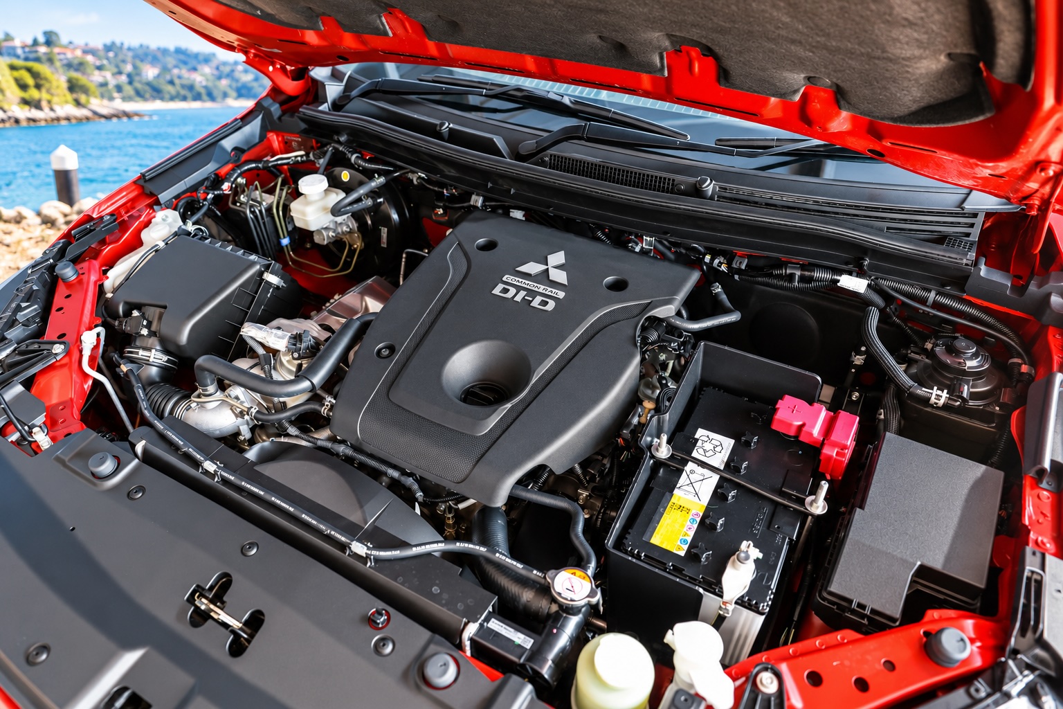 2021 Mitsubishi Triton GLS Review