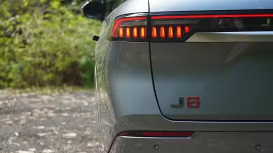 2025 Jaecoo J8 Ridge Review