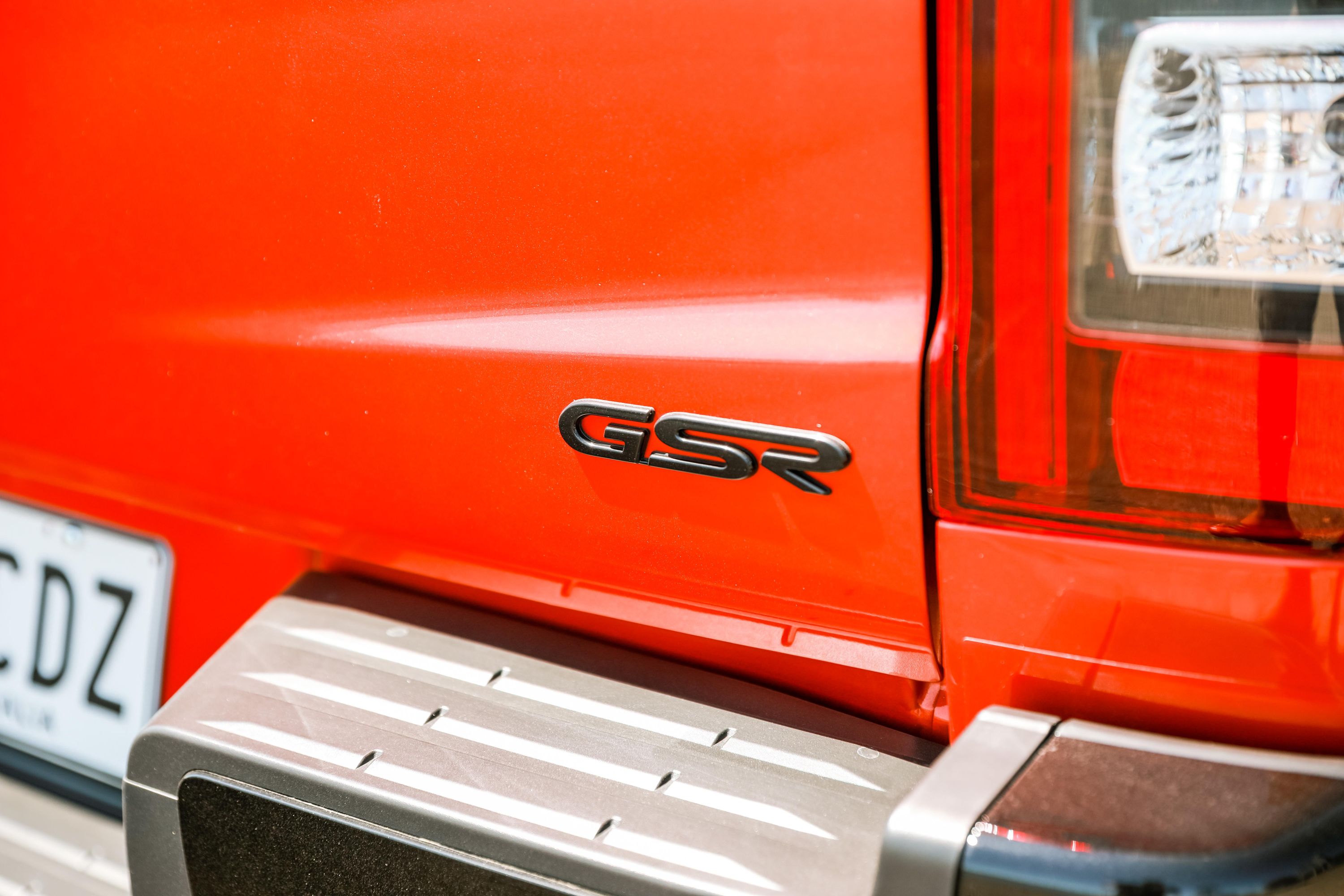 2021 Mitsubishi Triton GLS Review