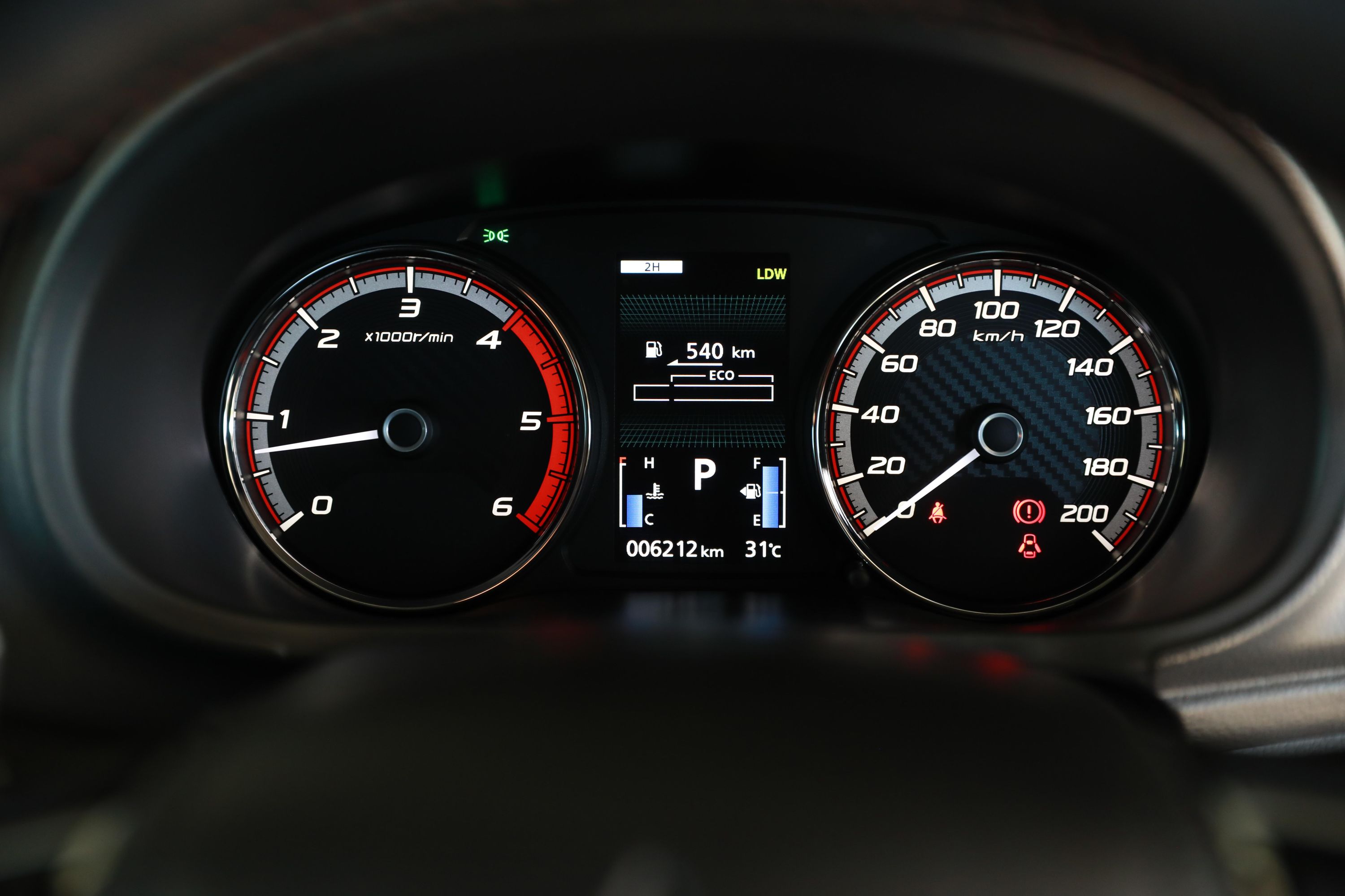 2021 Mitsubishi Triton GLS Review