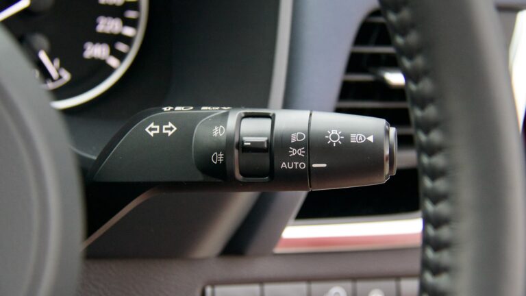 2024 Nissan Qashqai ST-L Review