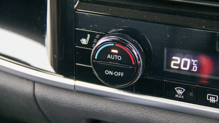 2024 Nissan Qashqai ST-L Review