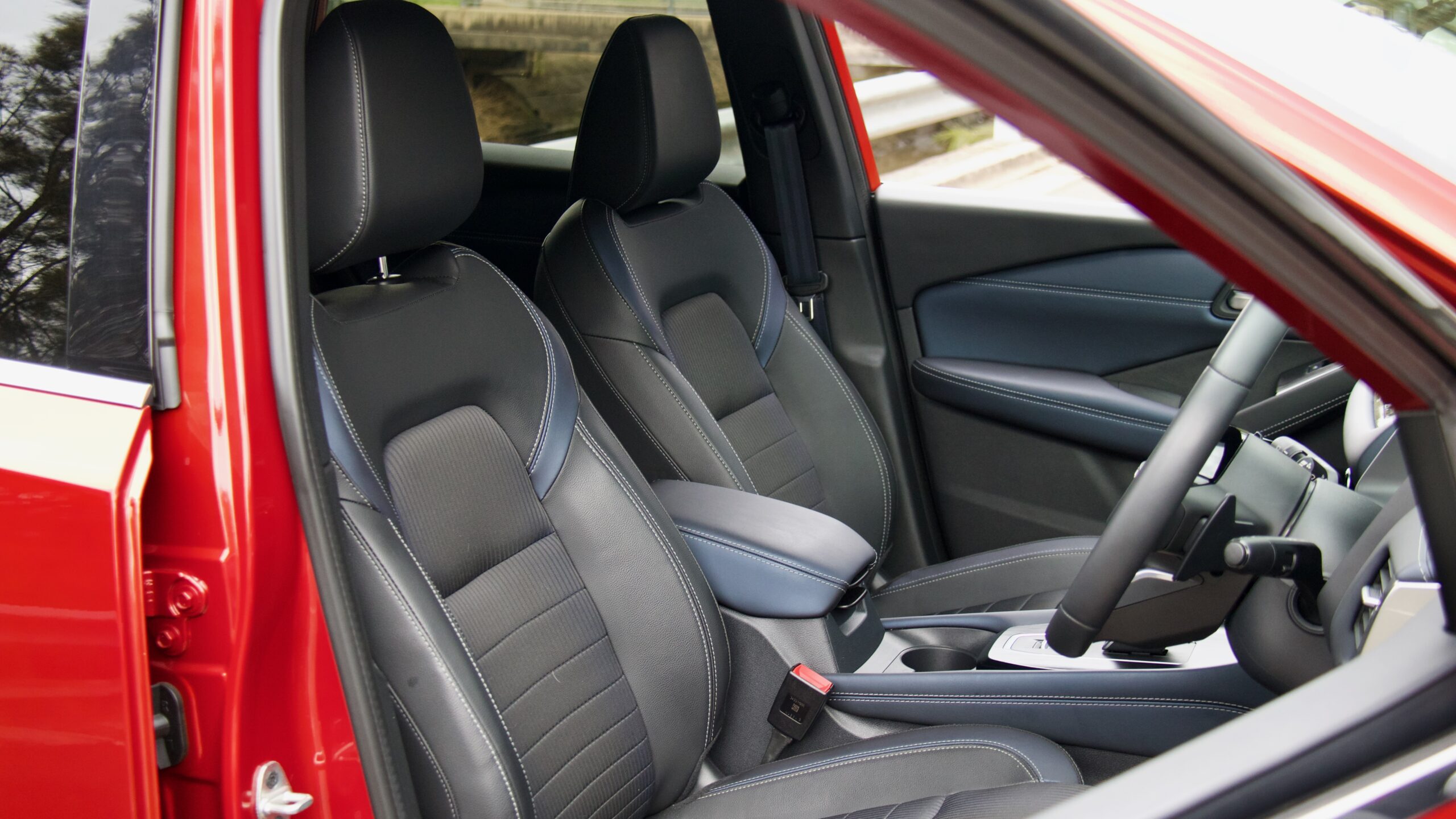 2024 Nissan Qashqai ST-L Review