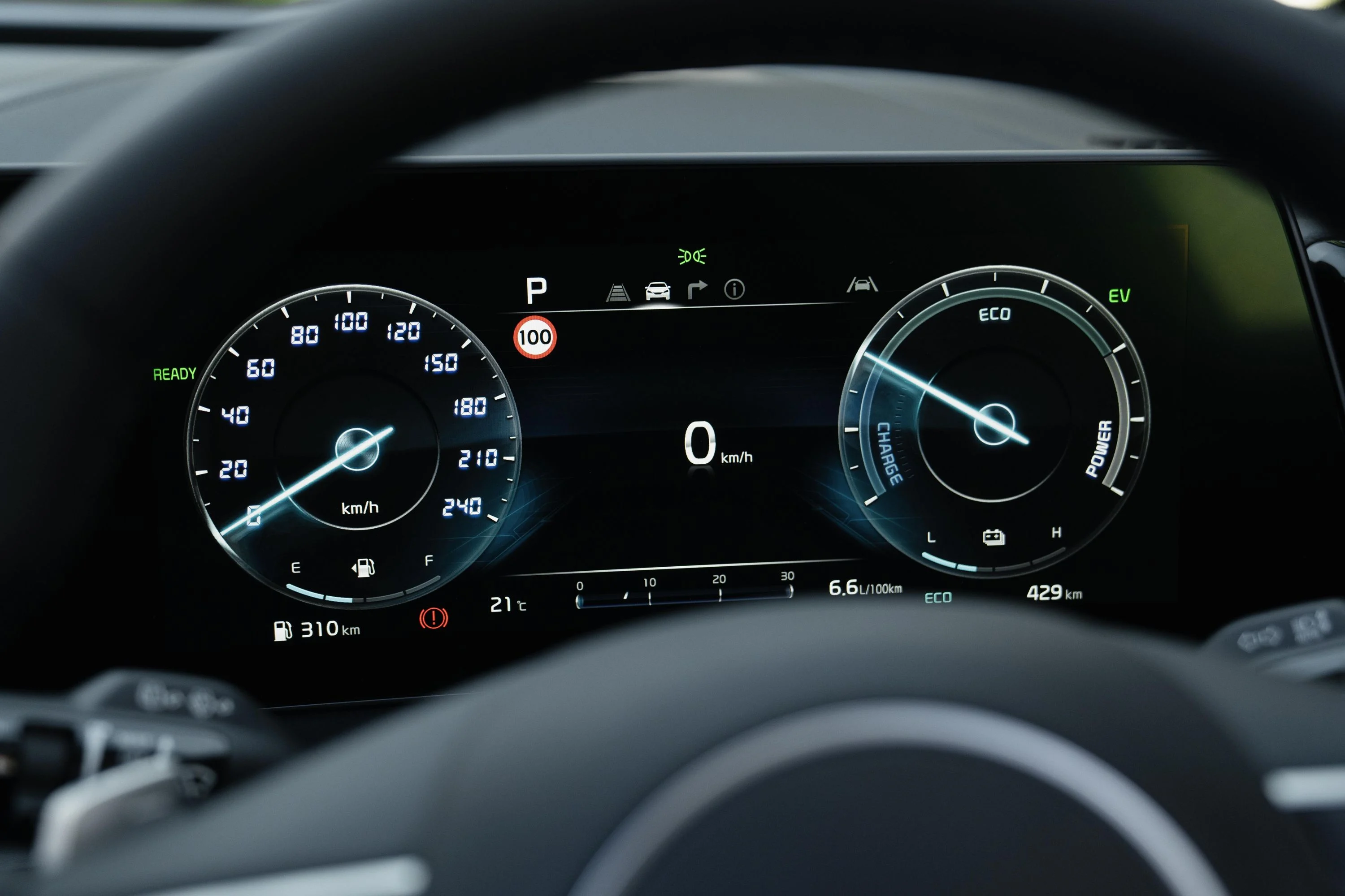 2025 Kia Sportage SX+ AWD 1.6T Review