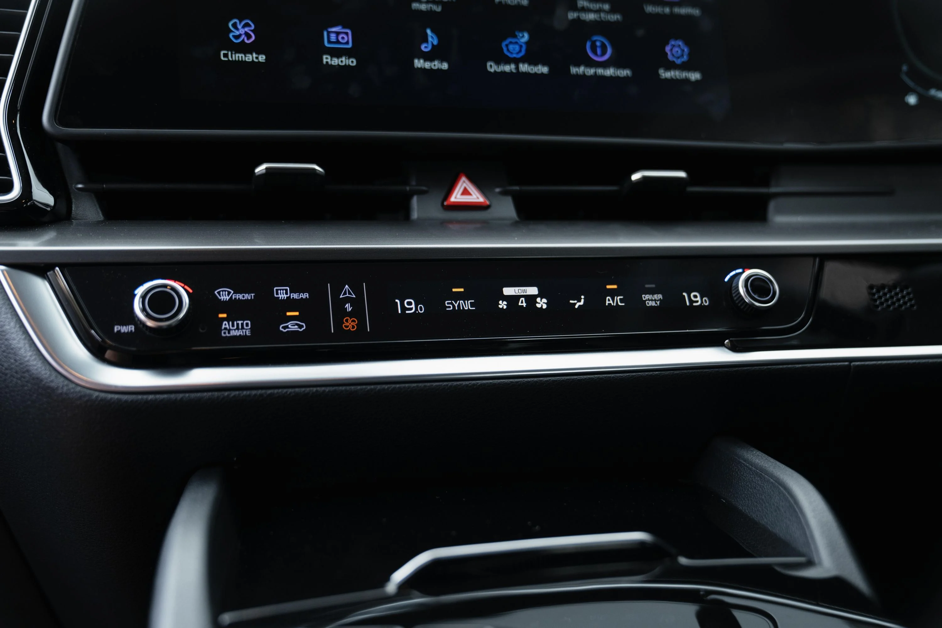 2025 Kia Sportage SX+ AWD 1.6T Review