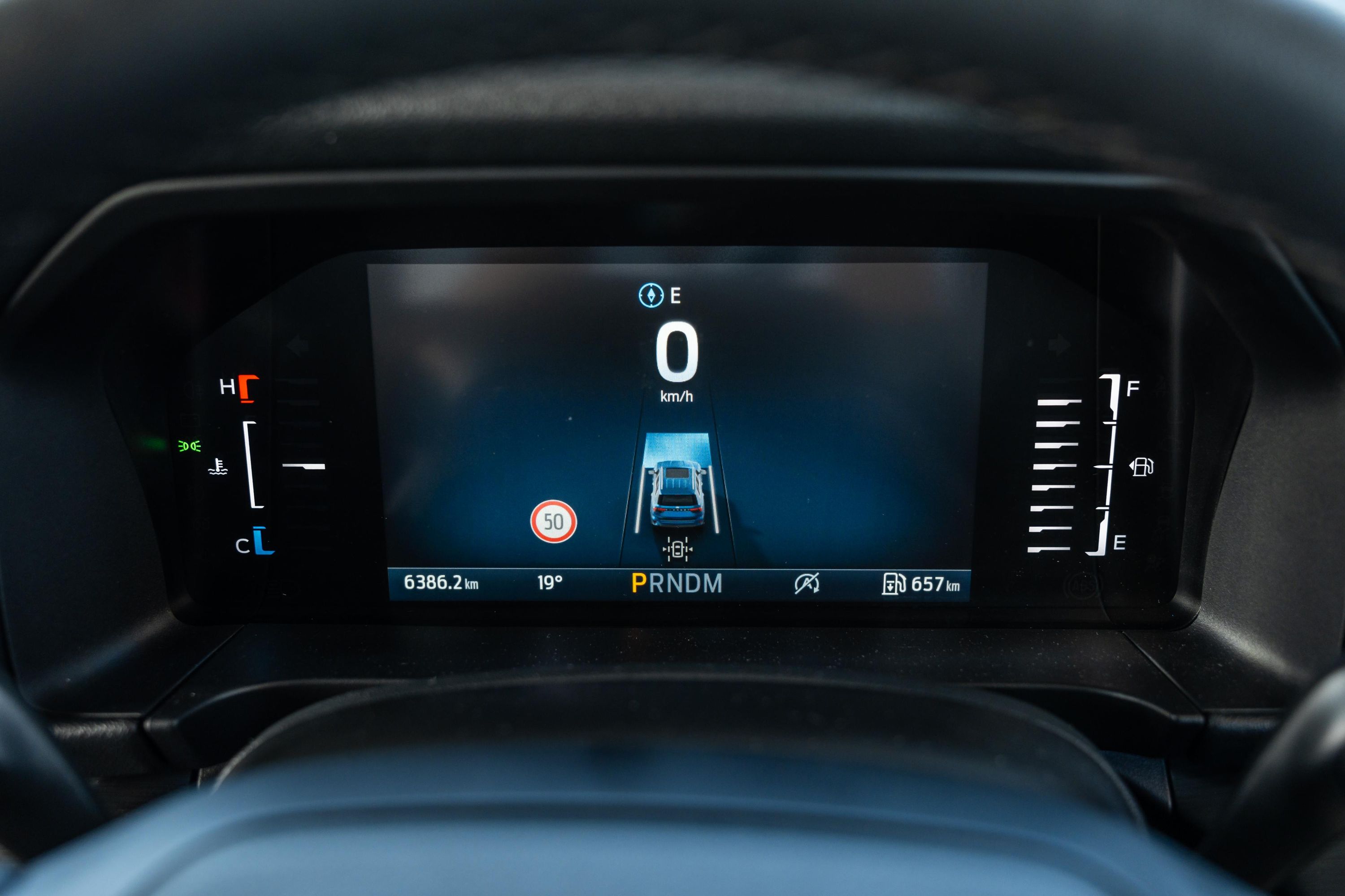 2024 Ford Everest Tremor Review