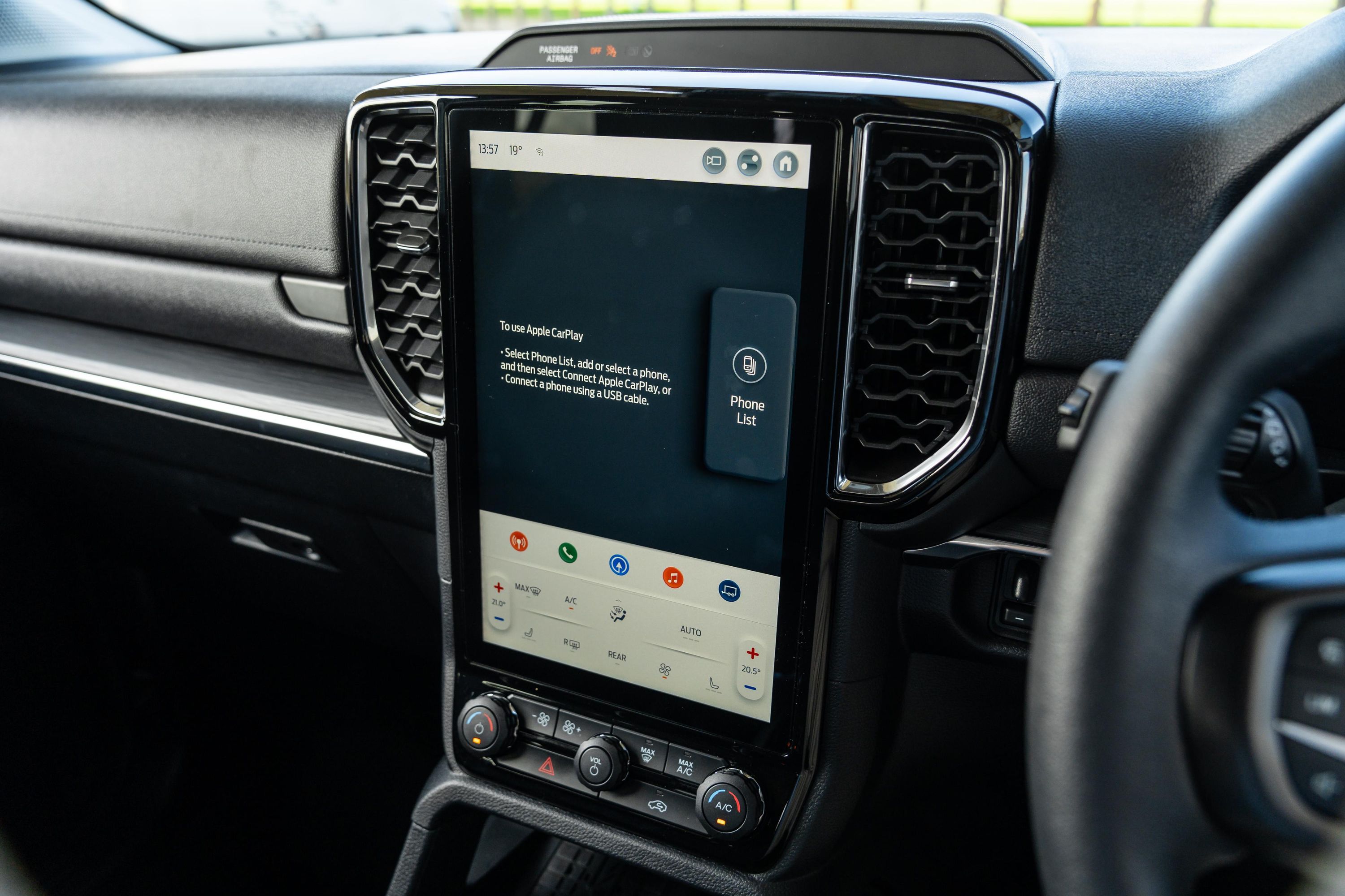 2024 Ford Everest Tremor Review