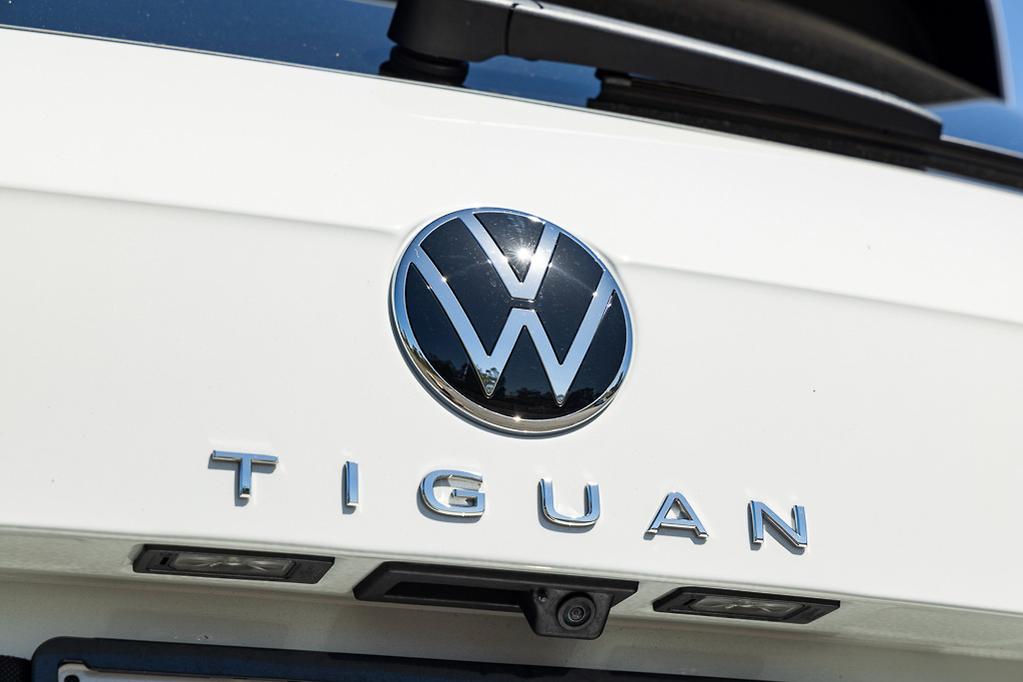 2024 Volkswagen Tiguan 162TSI R-Line