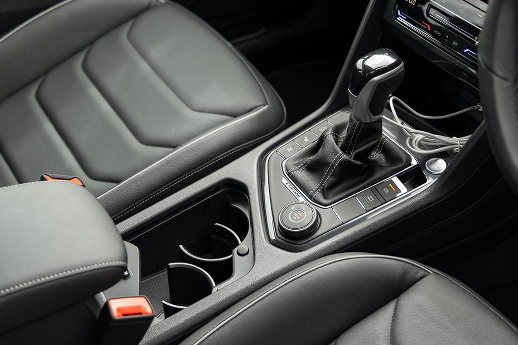 2024 Volkswagen Tiguan 162TSI R-Line