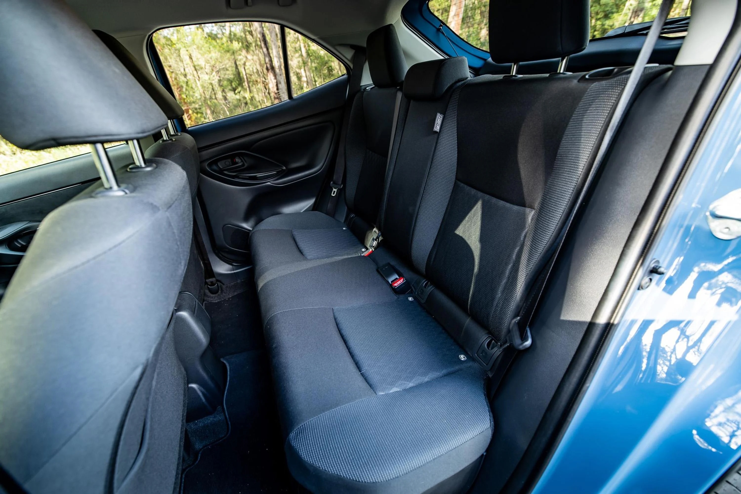 2025 Toyota Yaris Cross GXL Hybrid Review