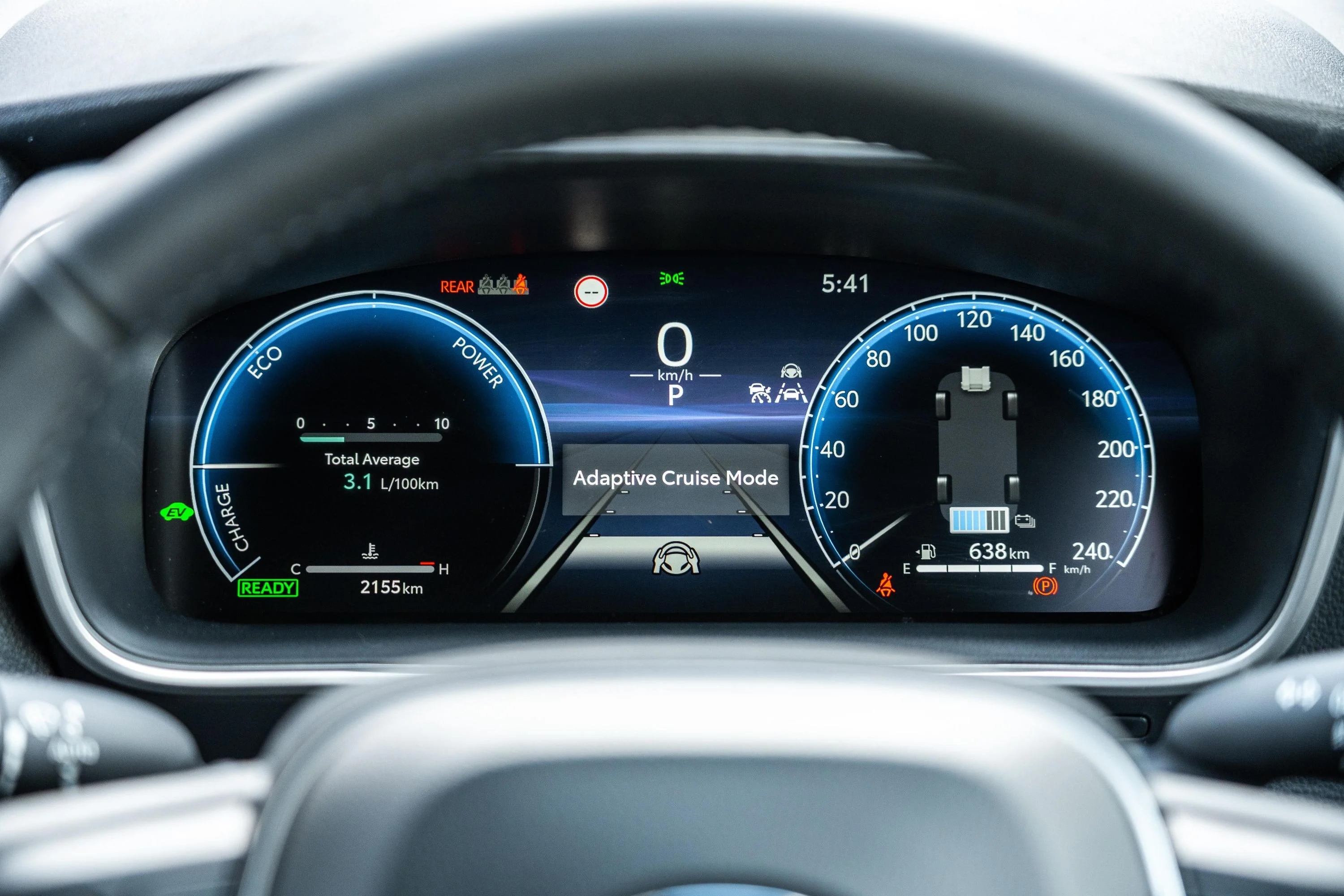 2026 Toyota Corolla Hybrid Review