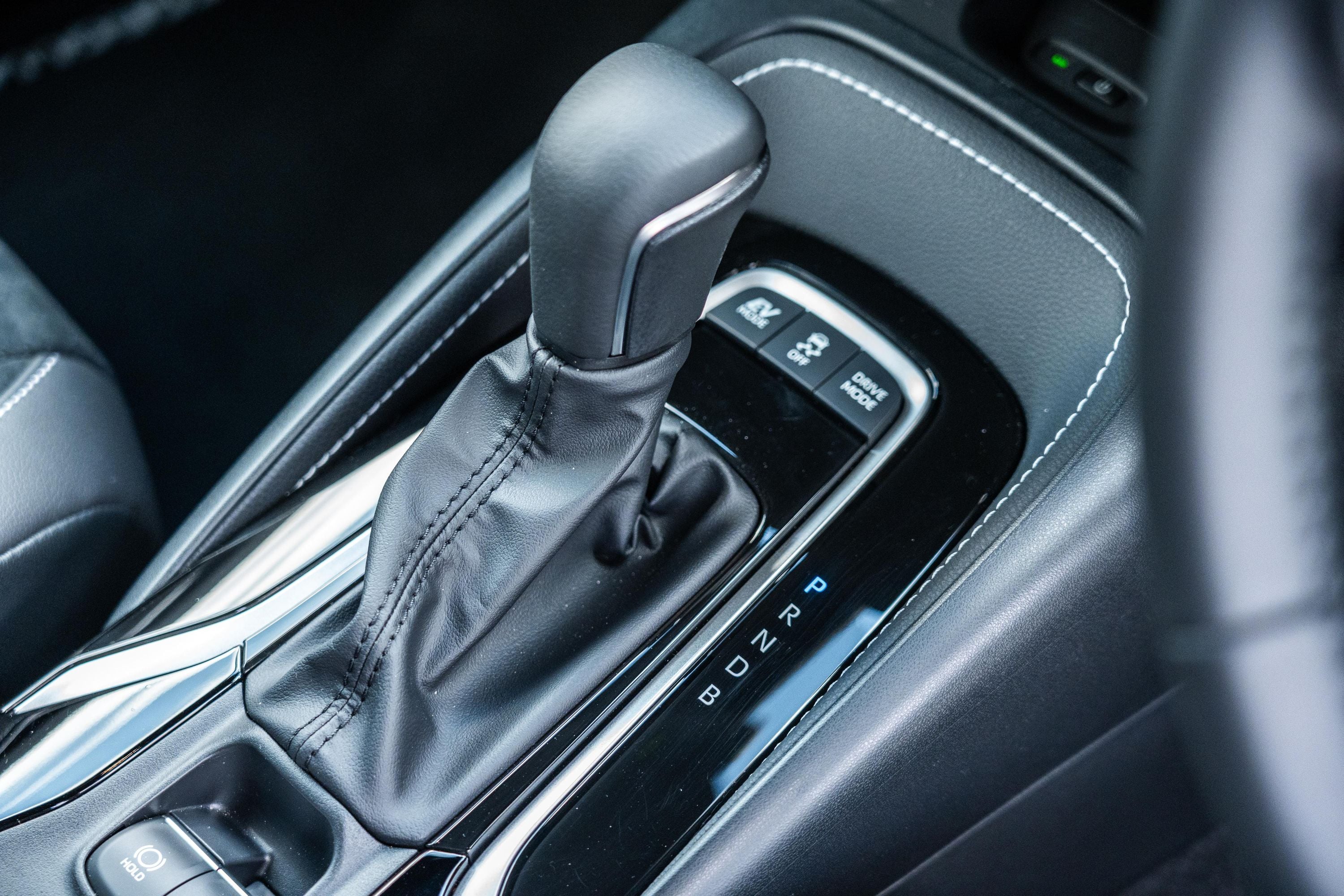 2026 Toyota Corolla Hybrid Review
