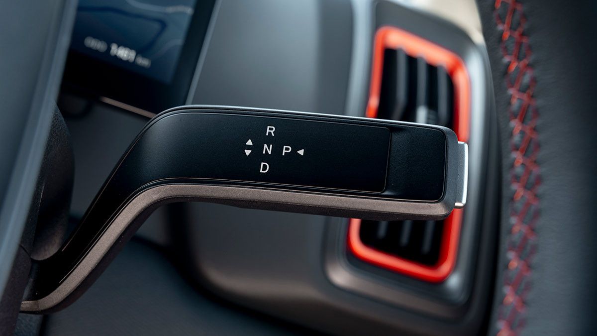 2025 BYD Shark 6 Premium Review