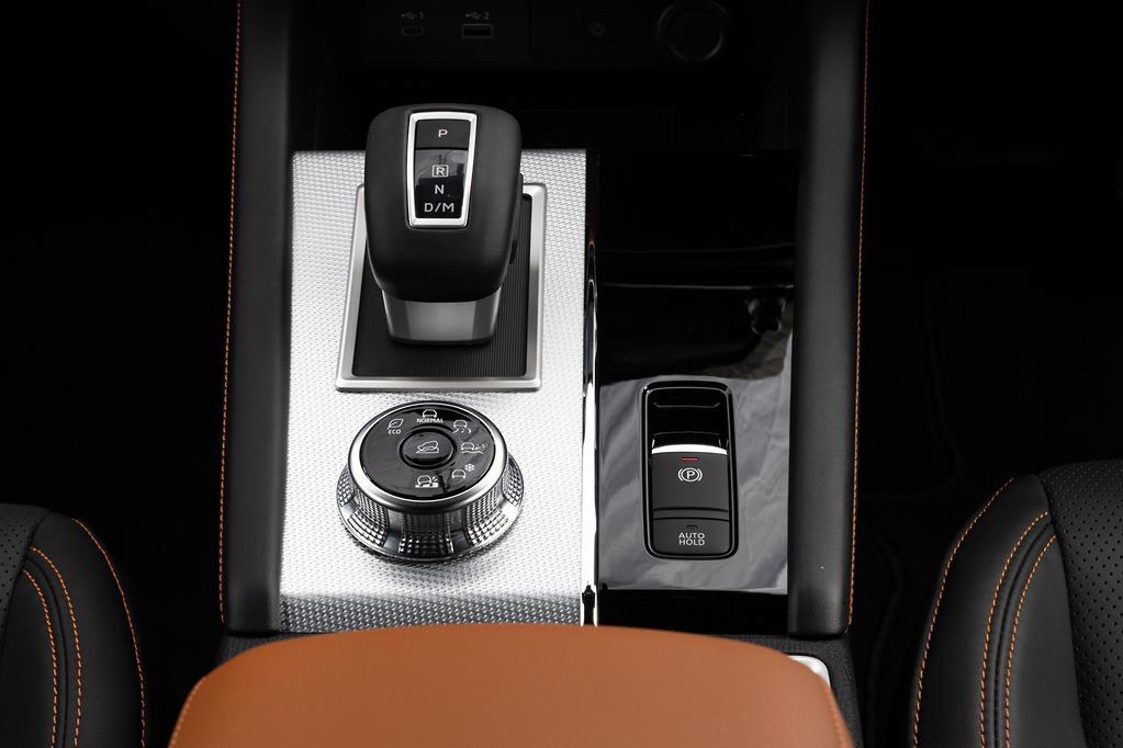 2021 Mitsubishi Outlander LS Review