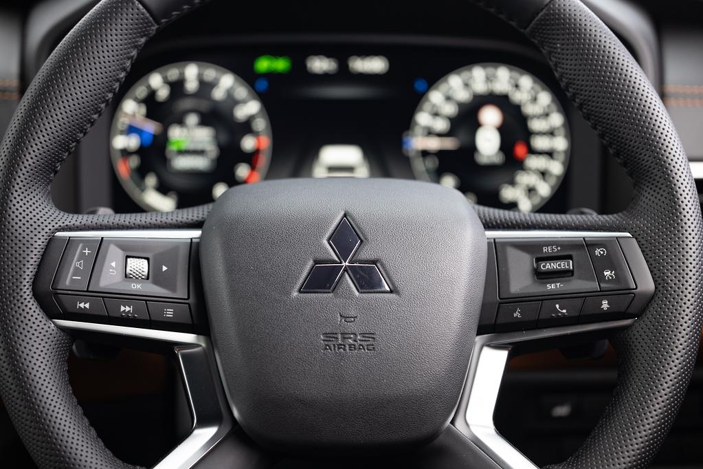 2021 Mitsubishi Outlander LS Review