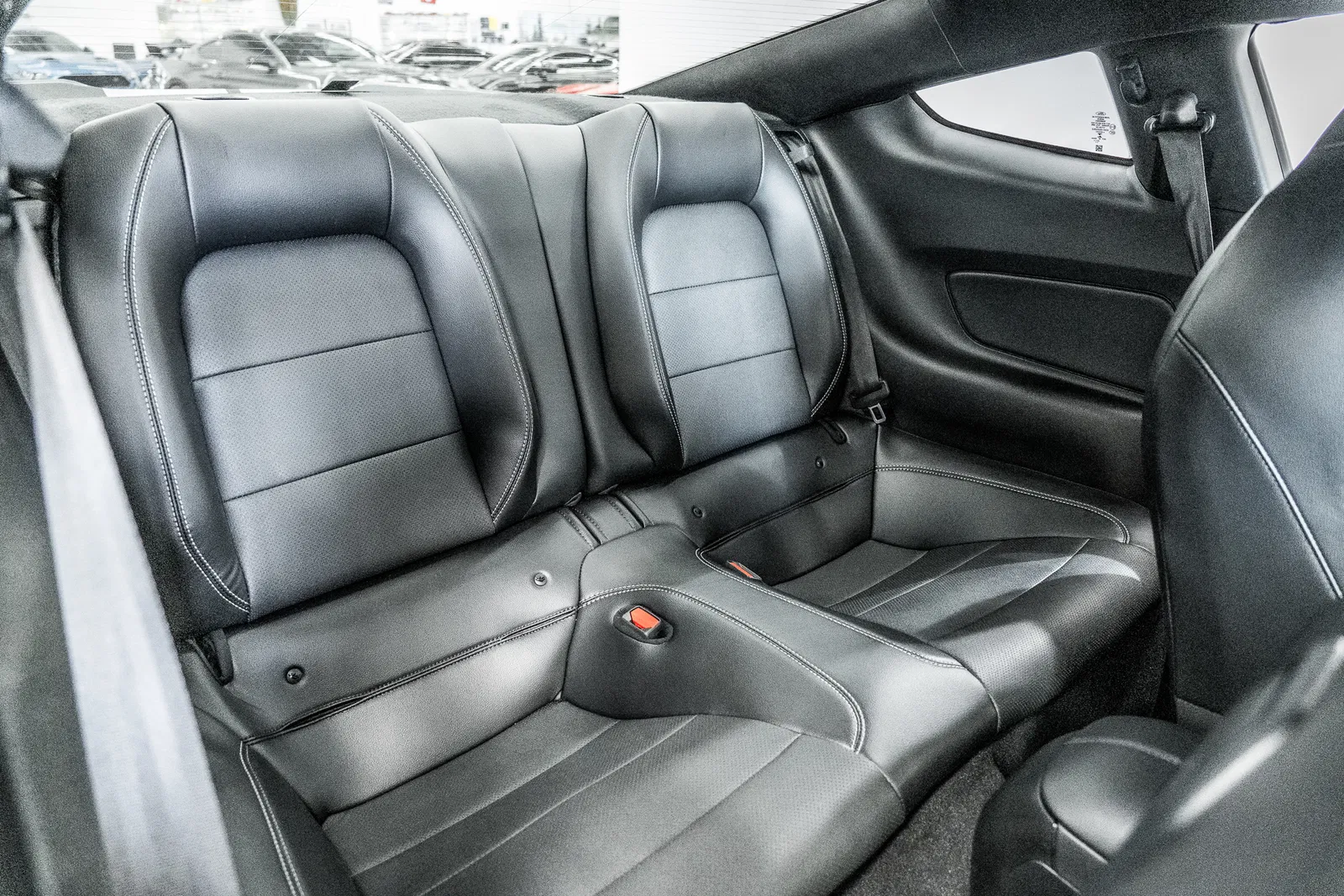 2023 Ford Mustang GT Review