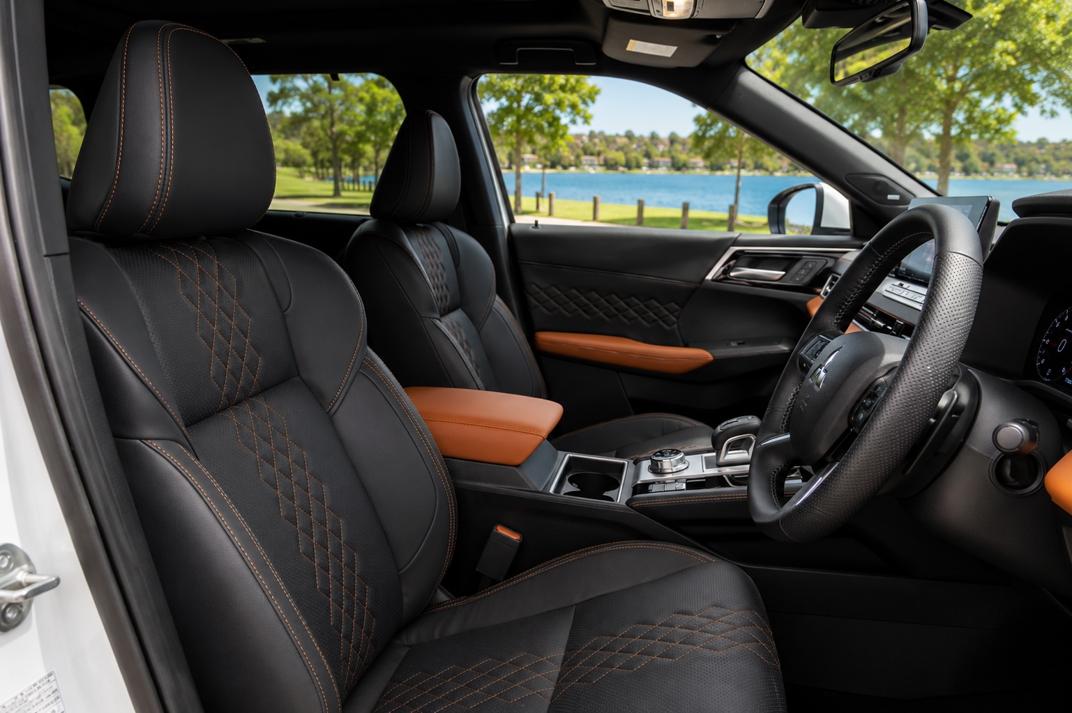 2021 Mitsubishi Outlander LS Review