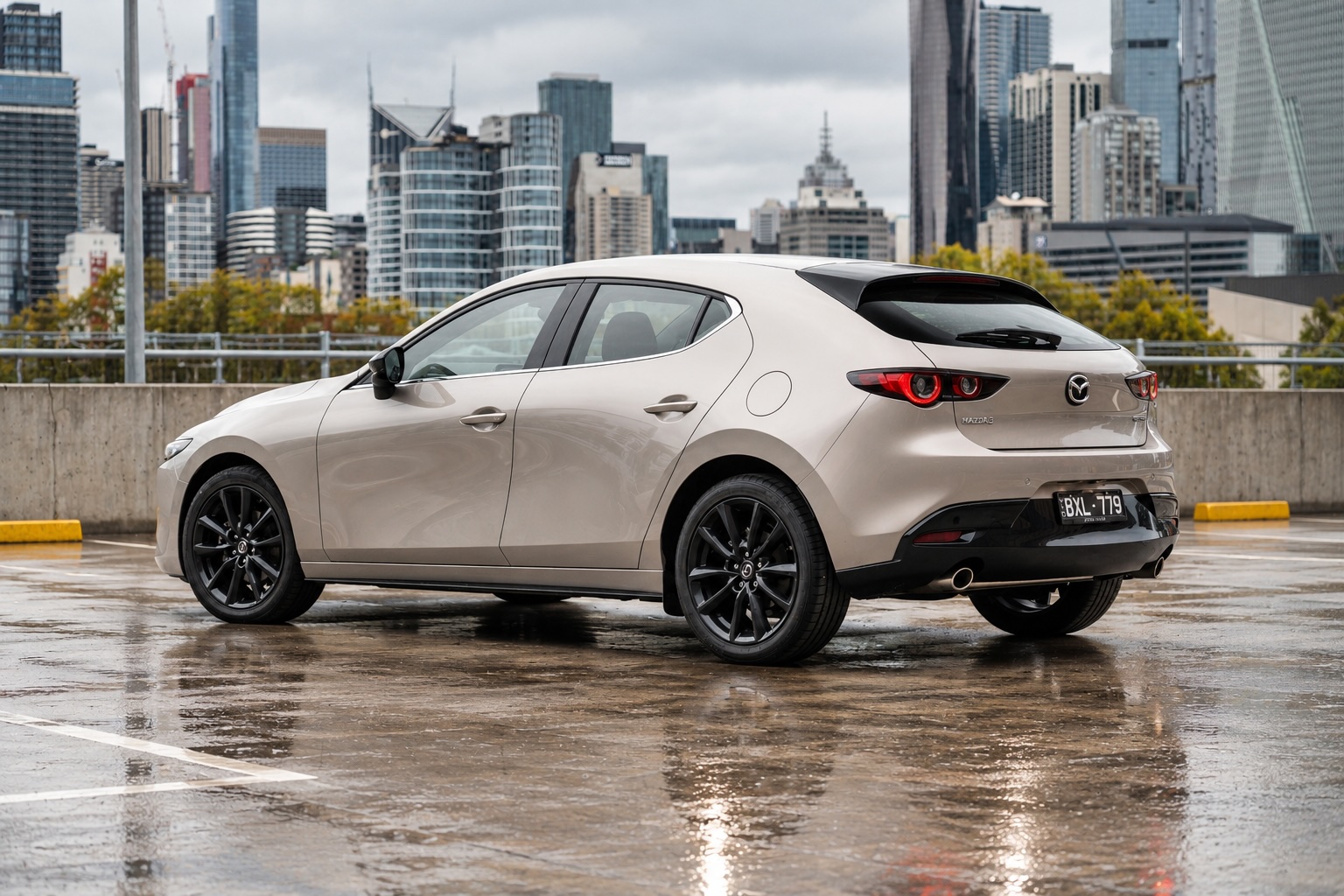 2023 Mazda3 G25 Astina Review