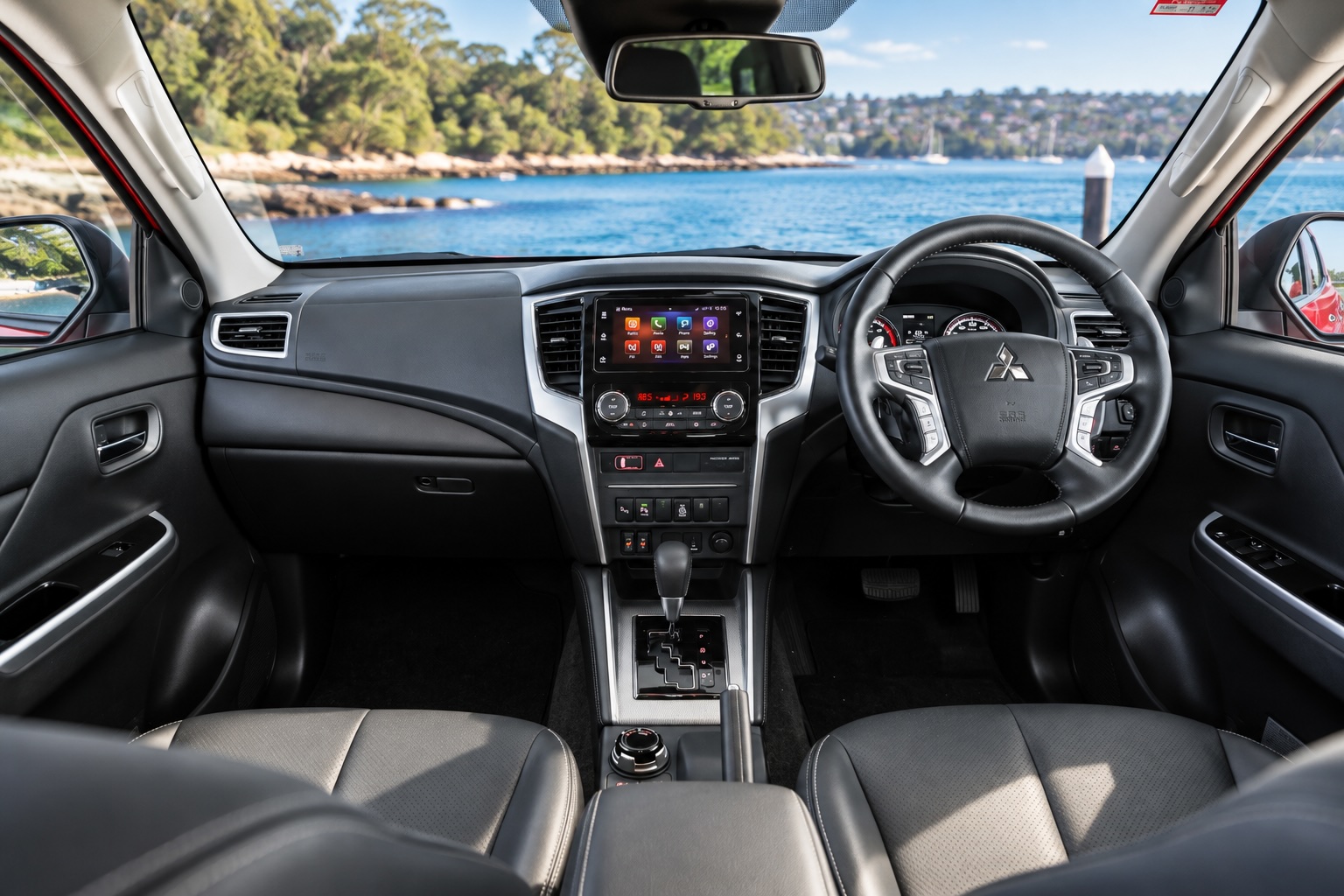 2021 Mitsubishi Triton GLS Review