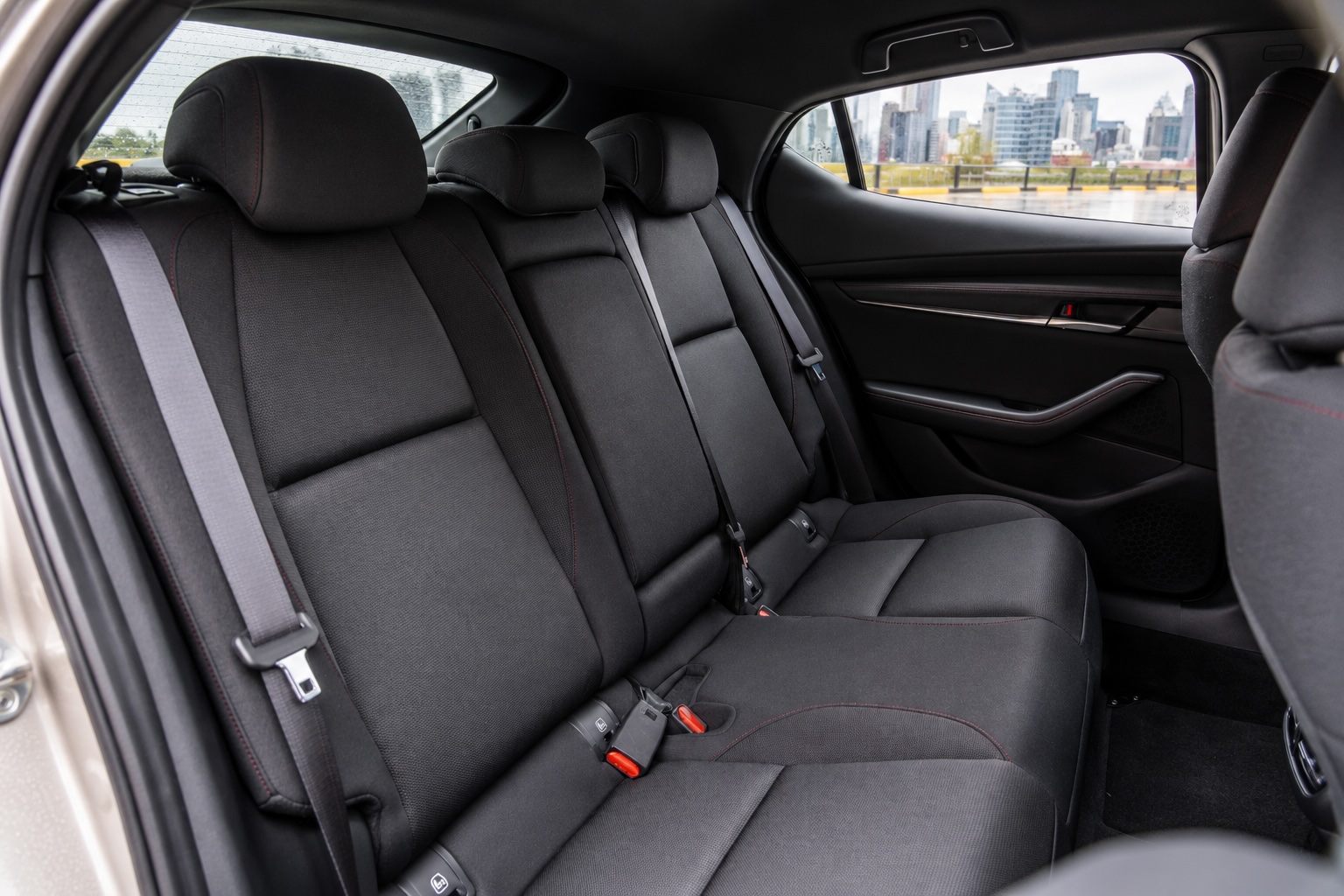 2023 Mazda3 G25 Astina Review