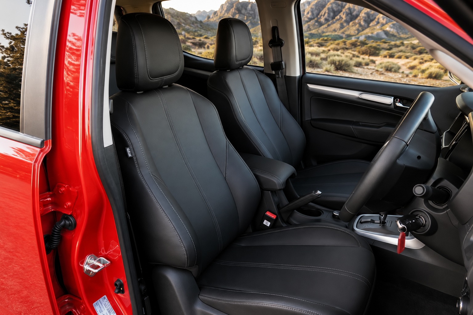 2020 Holden Colorado LTZ Review