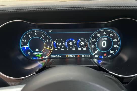 2023 Ford Mustang GT Review