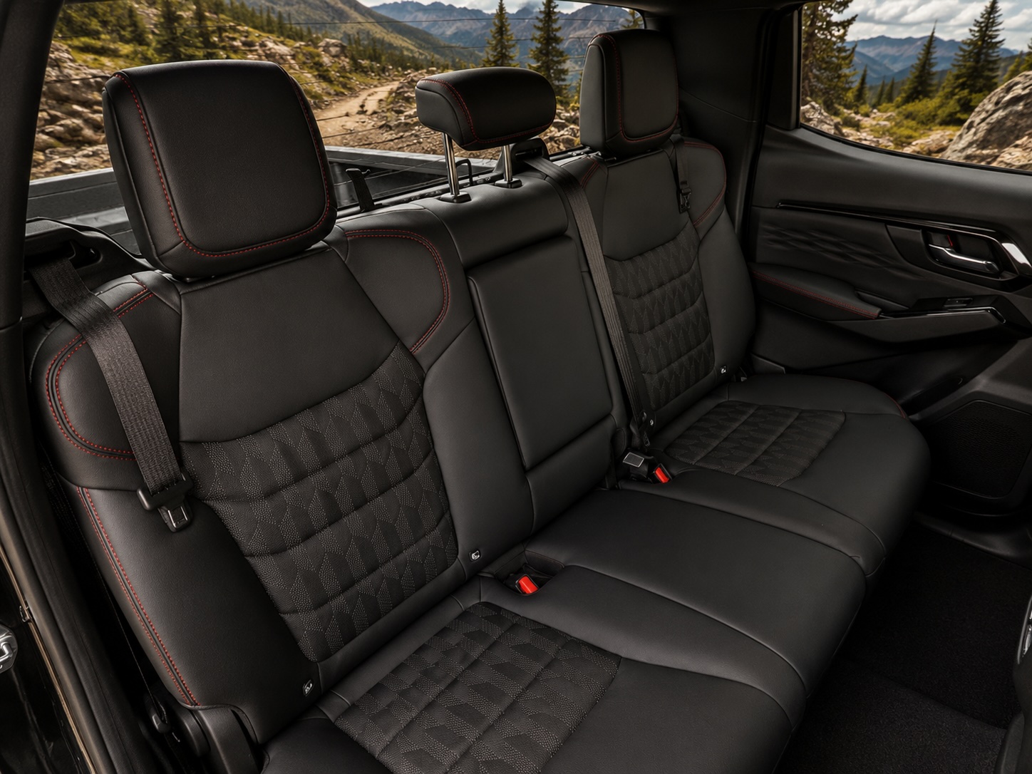 2025 Isuzu D-Max X-Terrain Crew Cab 4x4 Review