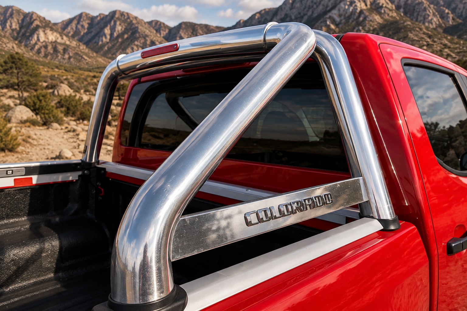 2020 Holden Colorado LTZ Review