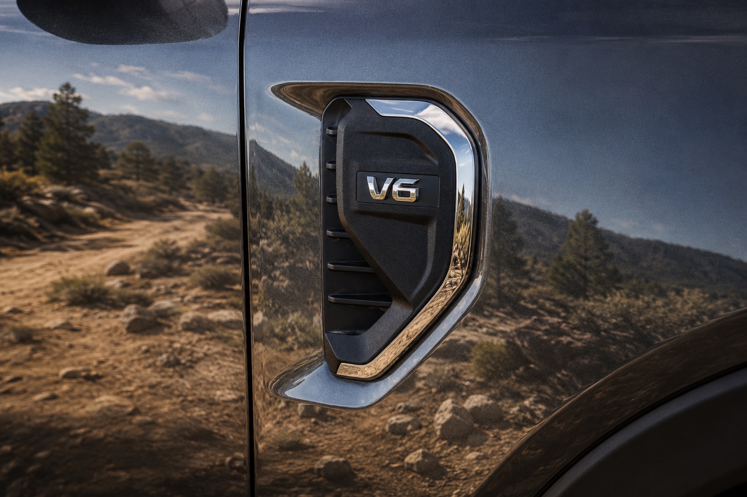 2022 Ford Ranger XLT Review