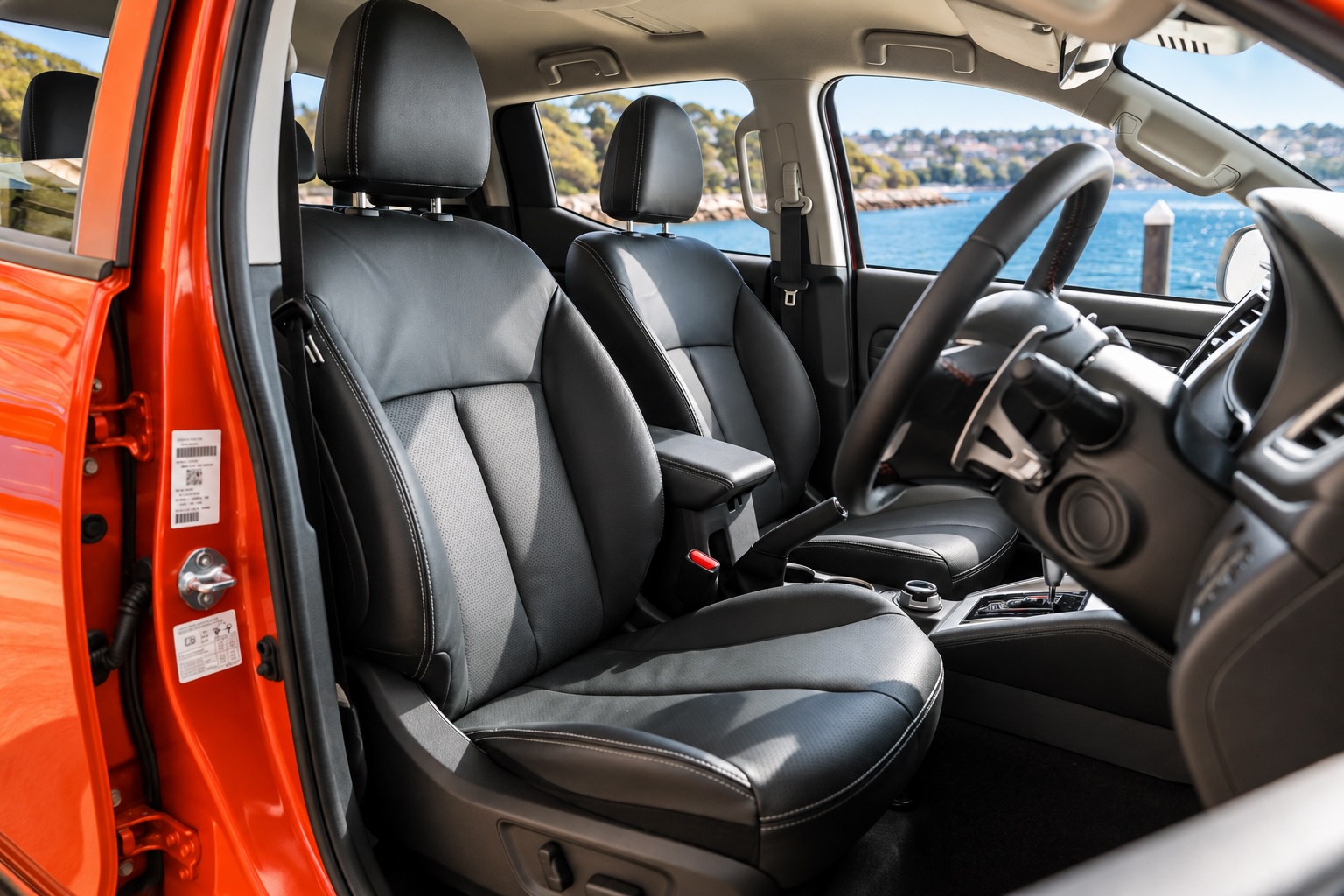 2021 Mitsubishi Triton GLS Review