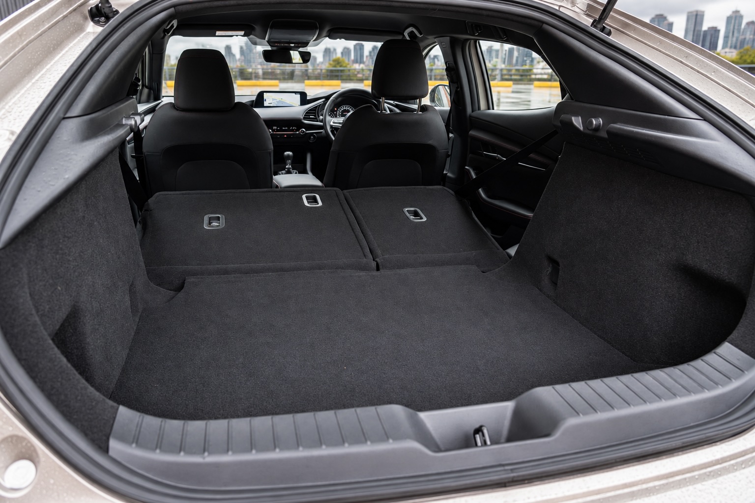 2023 Mazda3 G25 Astina Review