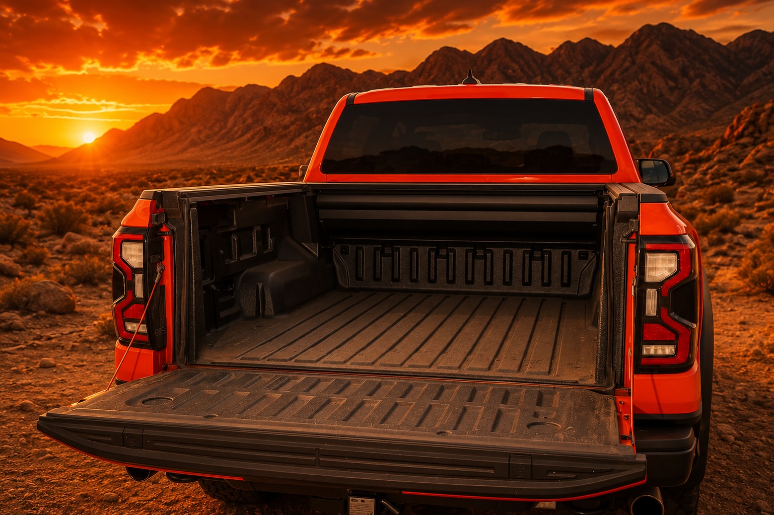 2023 Ford Ranger Wildtrak V6 Review