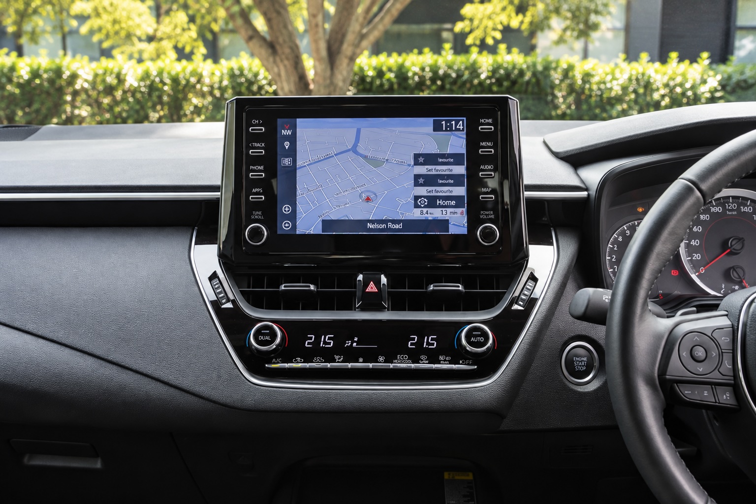 2019 Toyota Corolla Ascent Sport Review