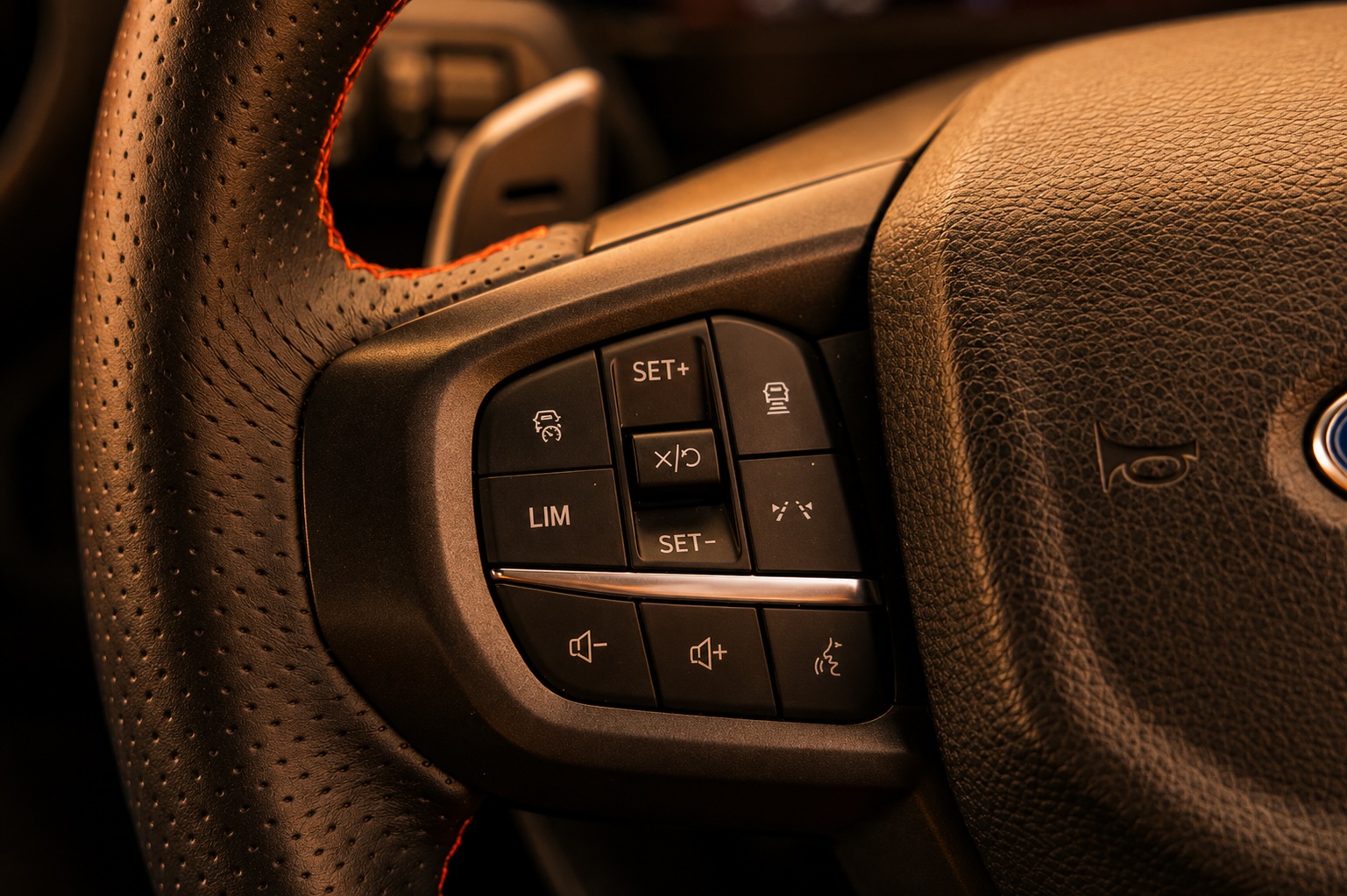 2023 Ford Ranger Wildtrak V6 Review