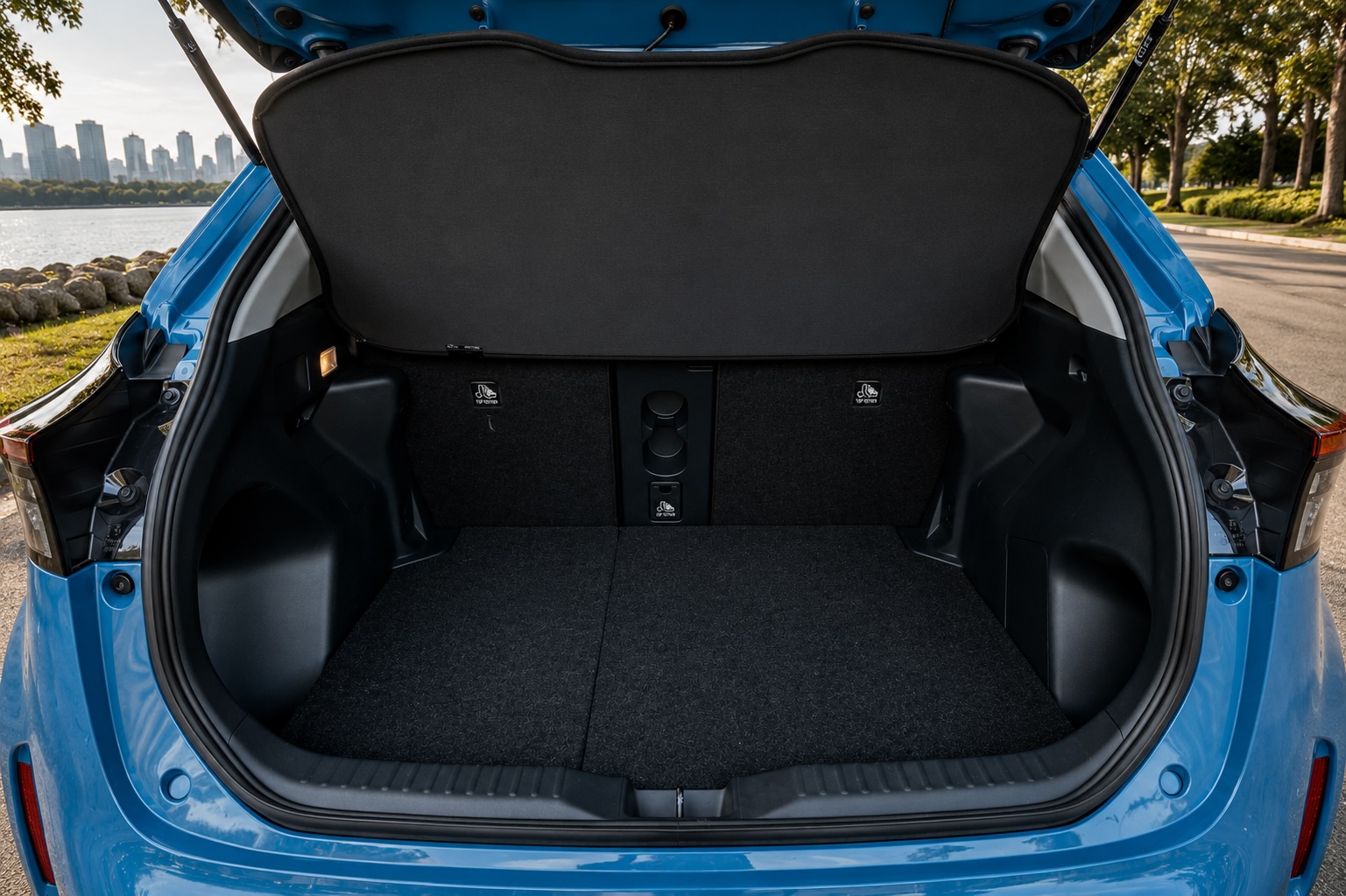 2025 Toyota Yaris Cross GXL Hybrid Review