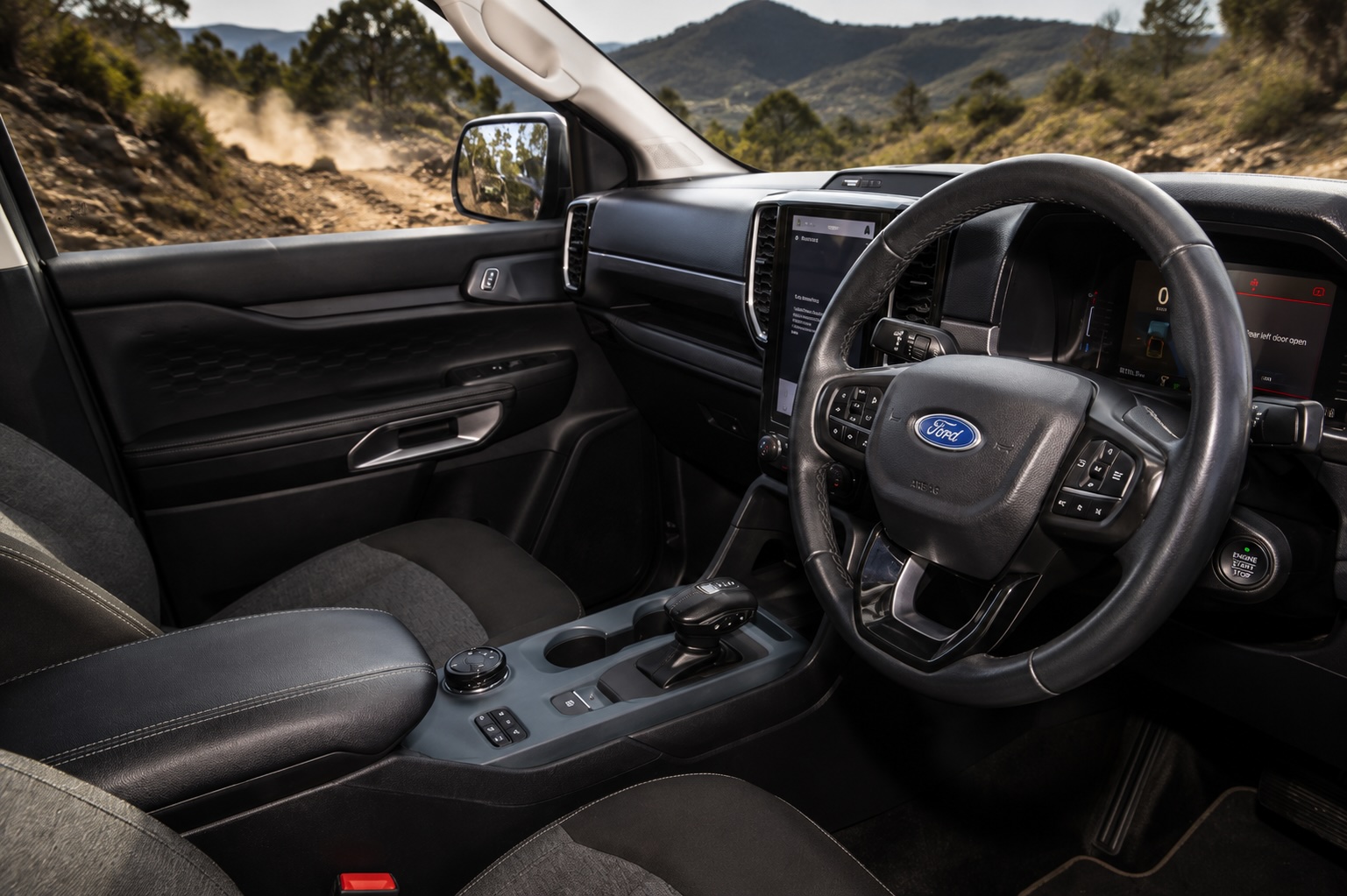 2022 Ford Ranger XLT Review
