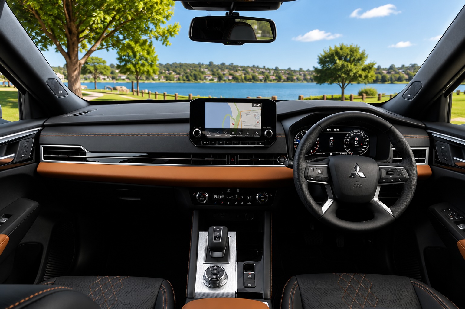 2021 Mitsubishi Outlander LS Review