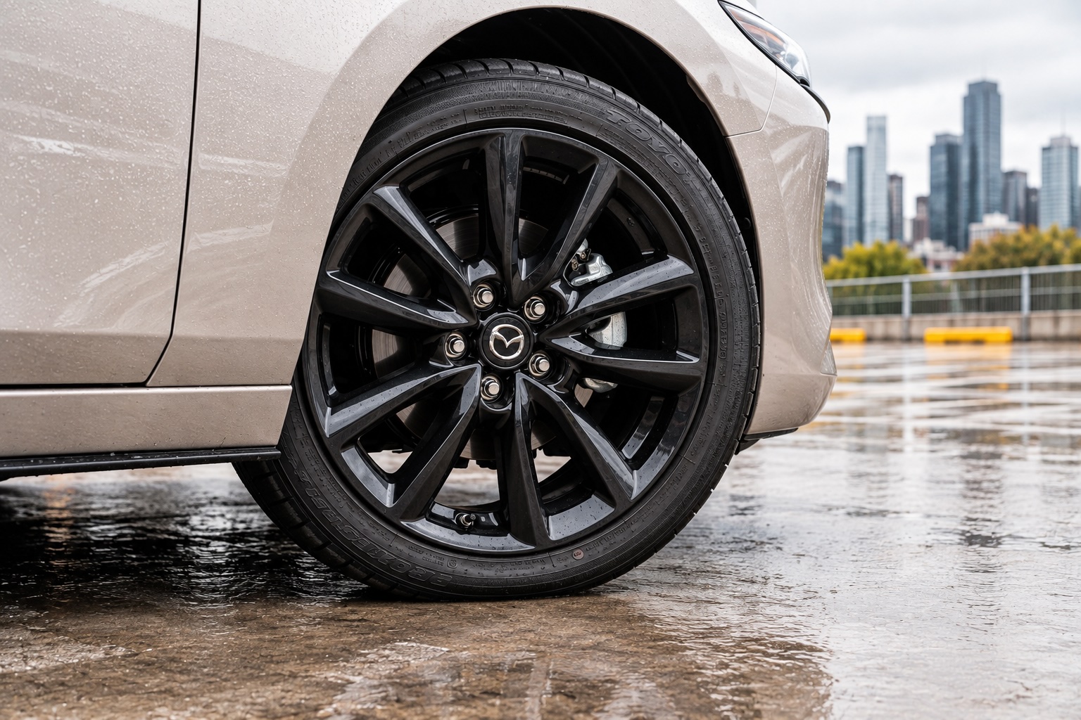 2023 Mazda3 G25 Astina Review