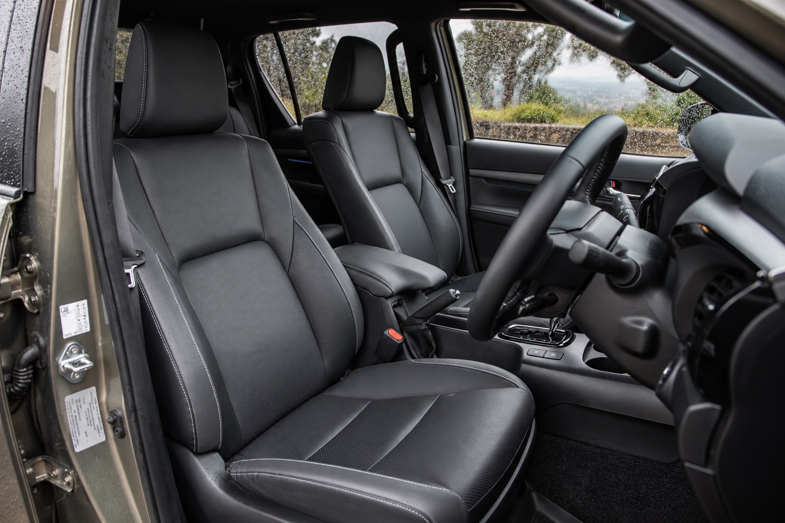 2021 Toyota HiLux Rugged X Review