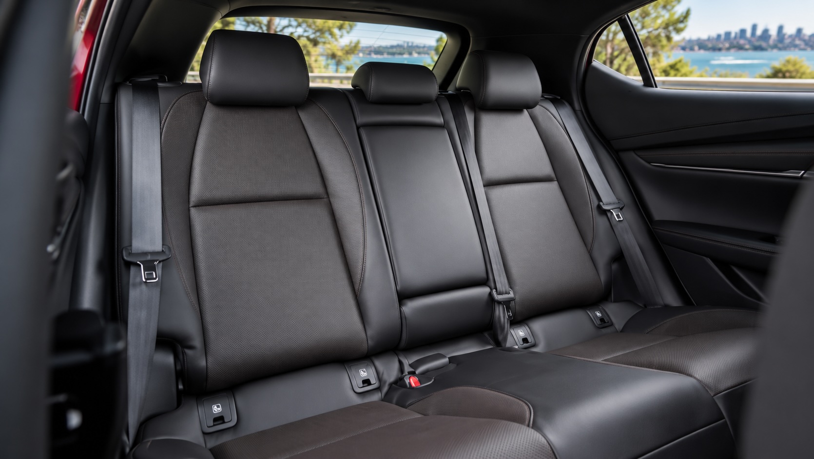 2020 Mazda 3 G20 Touring Review
