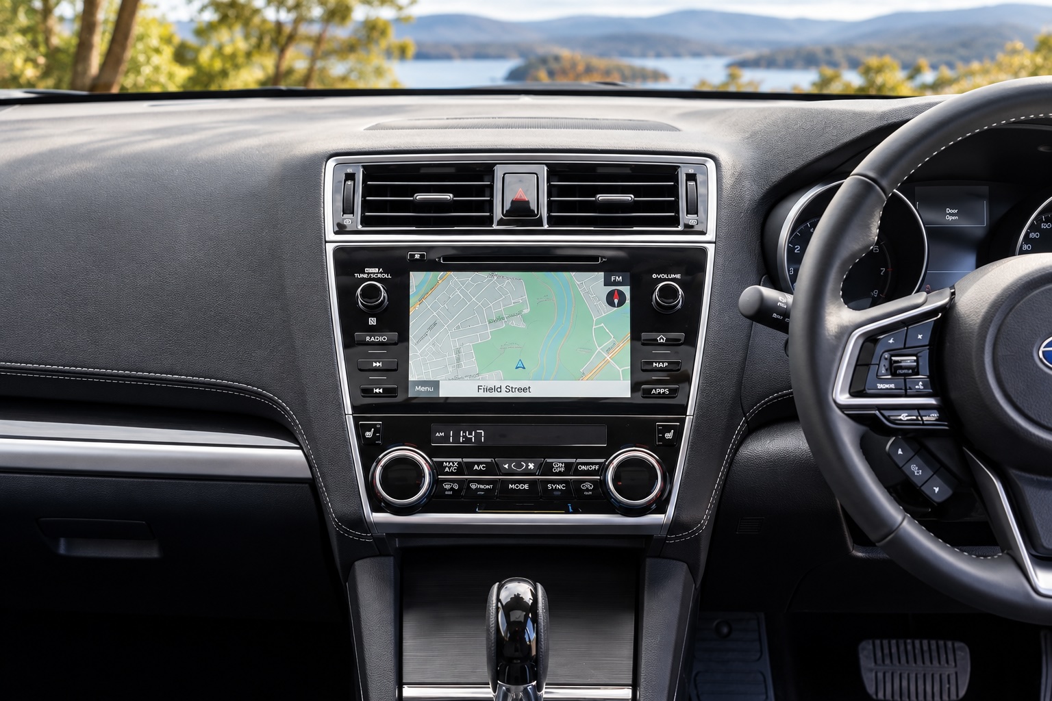 2019 Subaru Outback 2.5i Premium Review