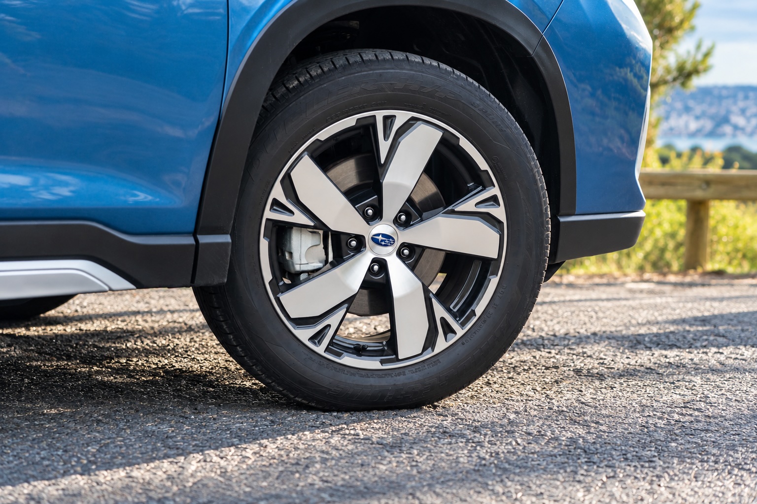 2020 Subaru Forester 2.5i-S Review